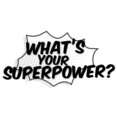 I Make Milk! What’s Your Superpower?