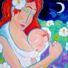 Breastfeeding and my mother-in-law