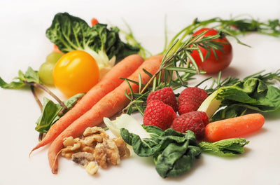 Know Your Nutrients: 5 Pointers to Optimizing Your Diet