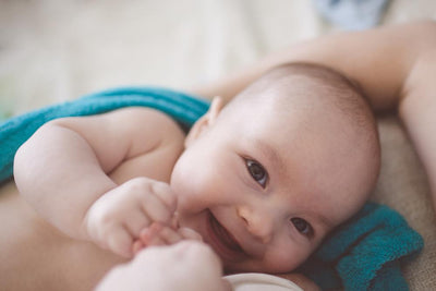 Breastfeeding an adopted baby – what you should know