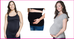 Maternity Essentials now 40% off!