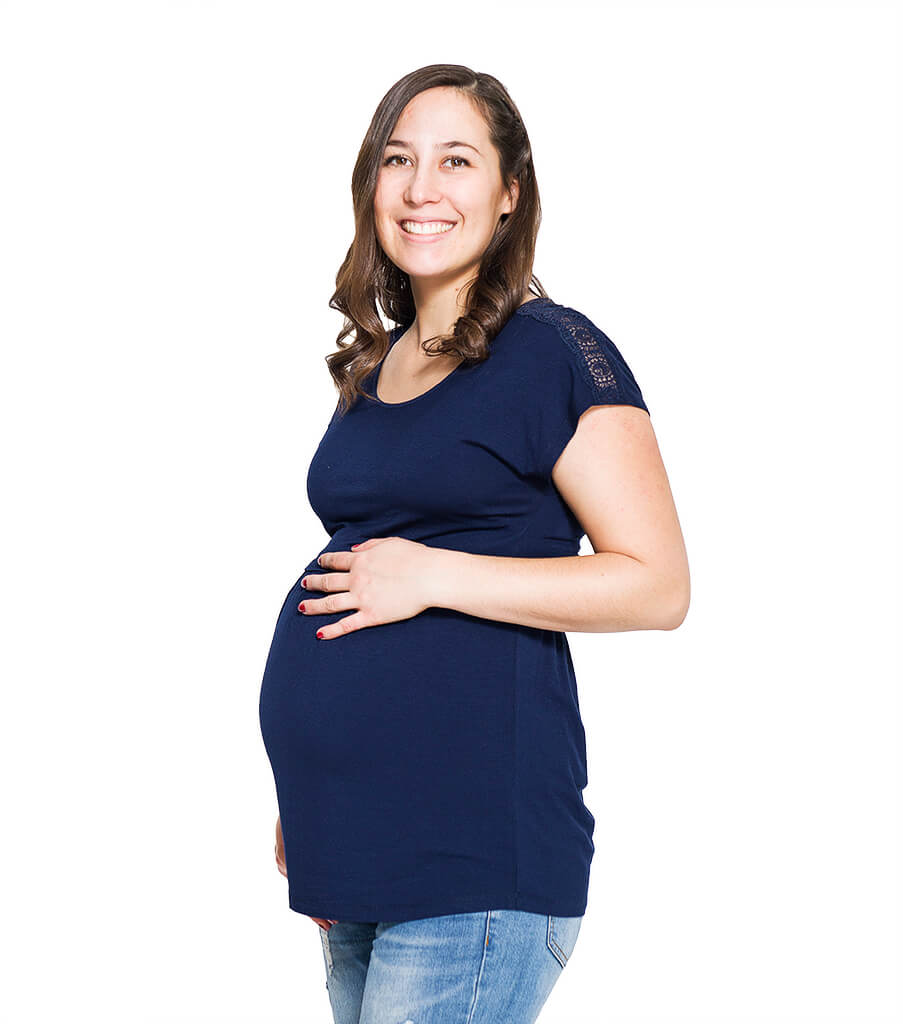 Maternity and Nursing Clothes Canada Momzelle