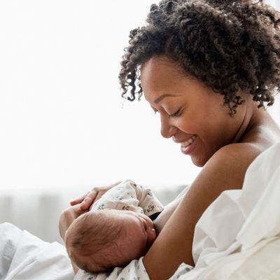 5 of the Most Comfortable Places For You to Breastfeed Your Baby