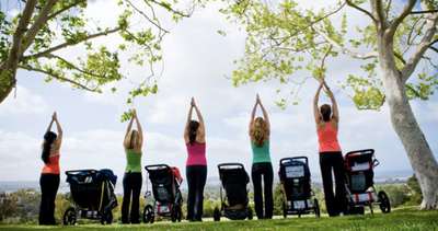 5 Best Yoga Tips for Breastfeeding Mothers