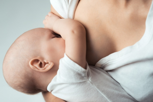 Natural Ways to Boost Breast Milk Supply