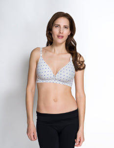 Le Nouveau Soutien-Gorge d'Allaitement Classique est là !