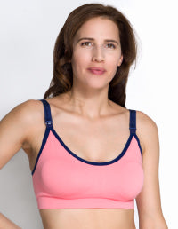 En Coulisses - Découvrez la Fabrication de notre Soutien-Gorge Sans Couture