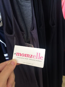 New Momzelle Retailers!