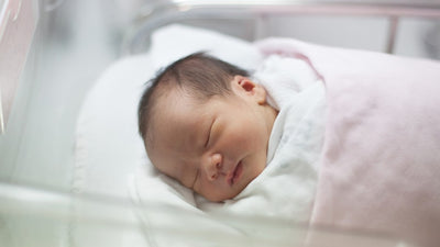 10 tips for Breastfeeding a Newborn