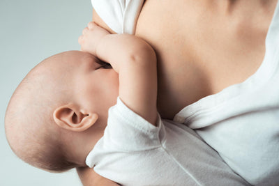 7 Tips to Relieve Engorgement