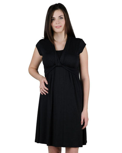 Maternity / Nursing dress SUZY - Momzelle