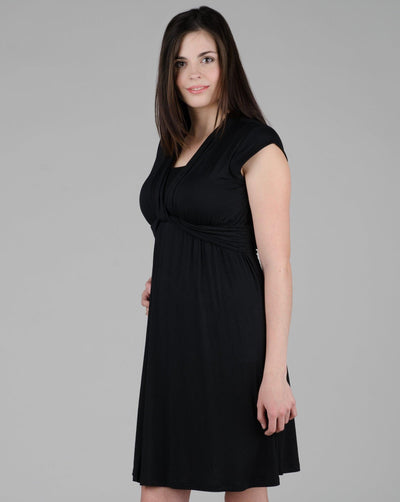 Maternity / Nursing dress SUZY - Momzelle