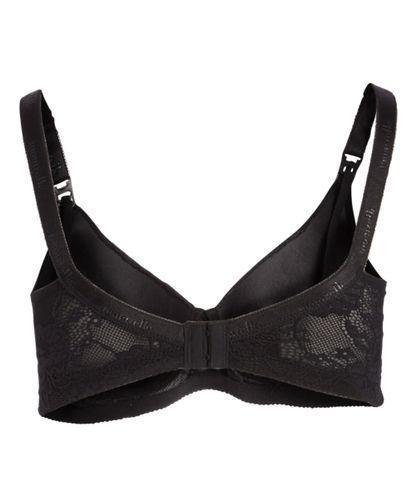 Lace nursing bra - Momzelle