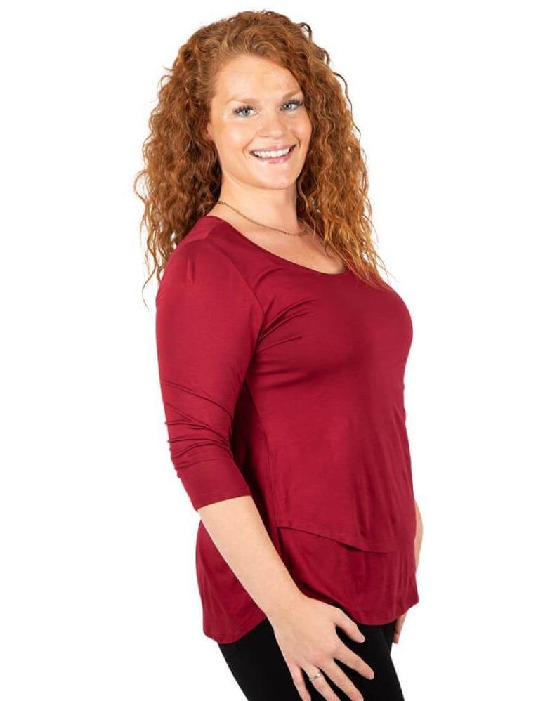 Maternity / Nursing Top Britt - Momzelle