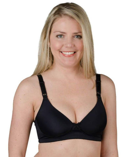 Classic nursing bra - Momzelle