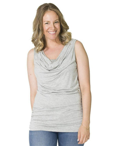 Nursing tank Amanda