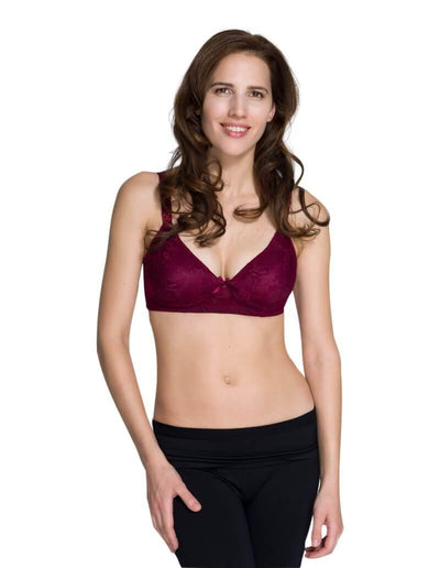 Nursing Bras for Canadian Moms: Comfortable & Supportive – Momzelle