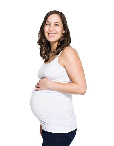 Maternity TANK - Momzelle