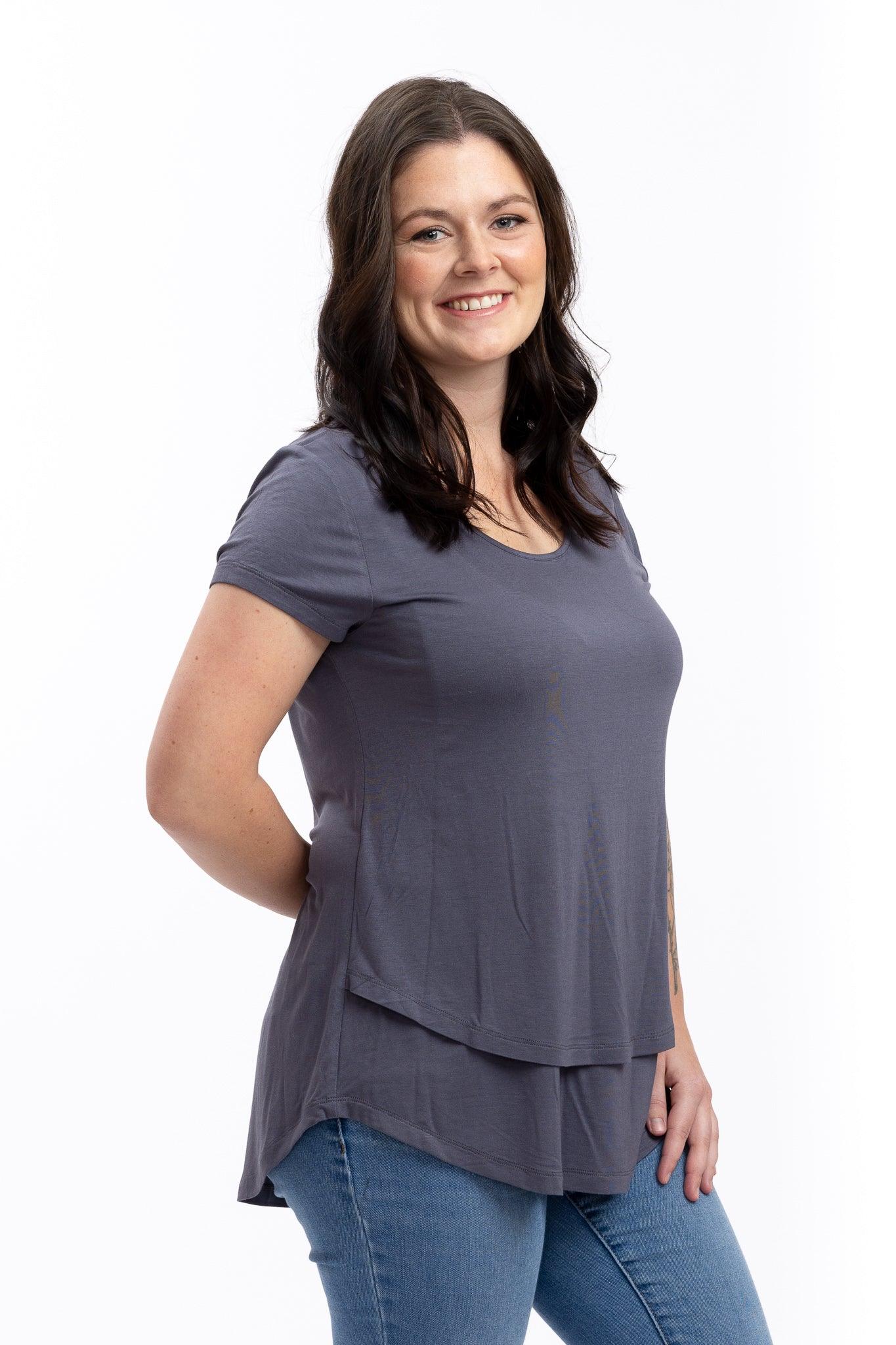 Maternity / Nursing Top ZOE - Momzelle