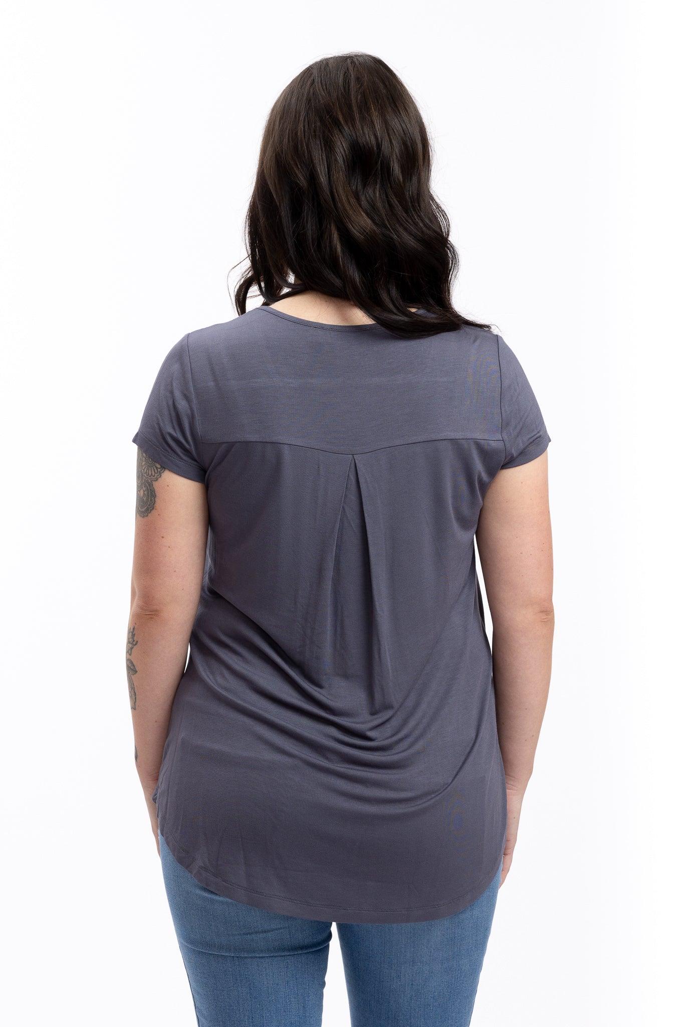 Maternity / Nursing Top ZOE - Momzelle