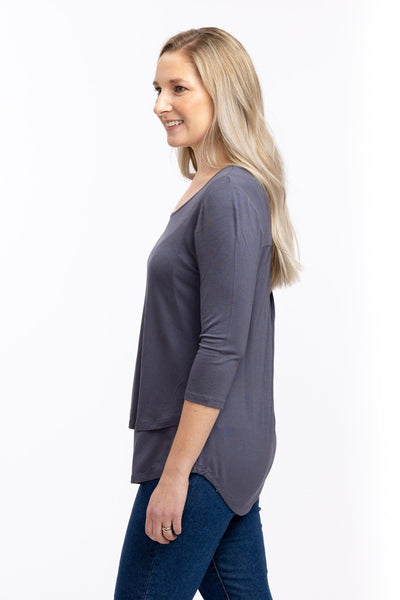 Maternity / Nursing Top Britt - Momzelle