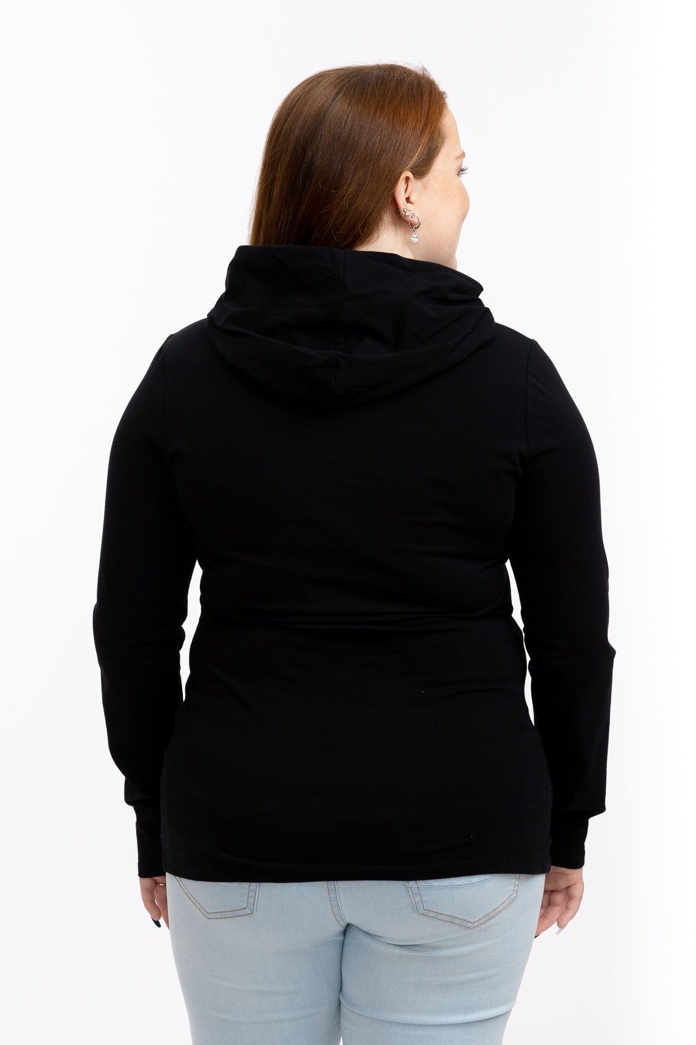 Momzelle nursing hoodie Clearance