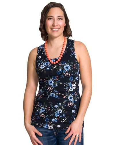 Nursing tank MIA - Momzelle