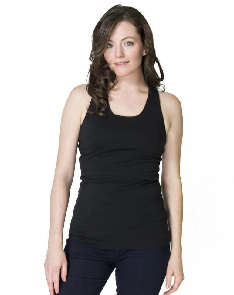 Nursing tank MIA – Momzelle