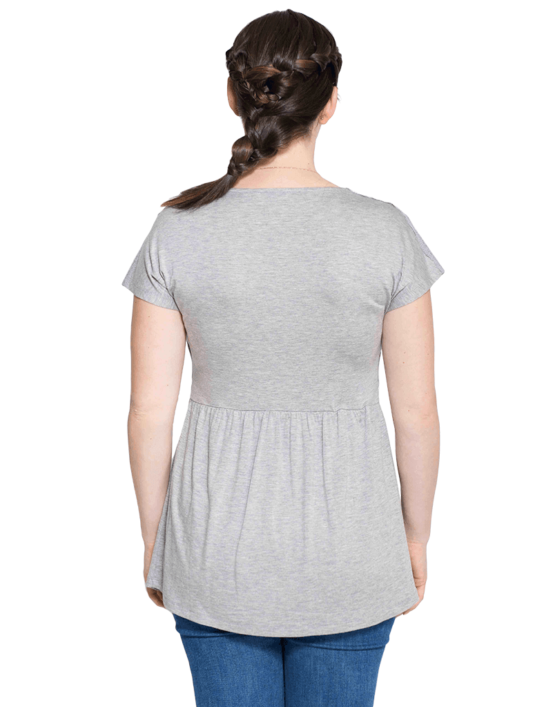Nursing Top Florence - Momzelle