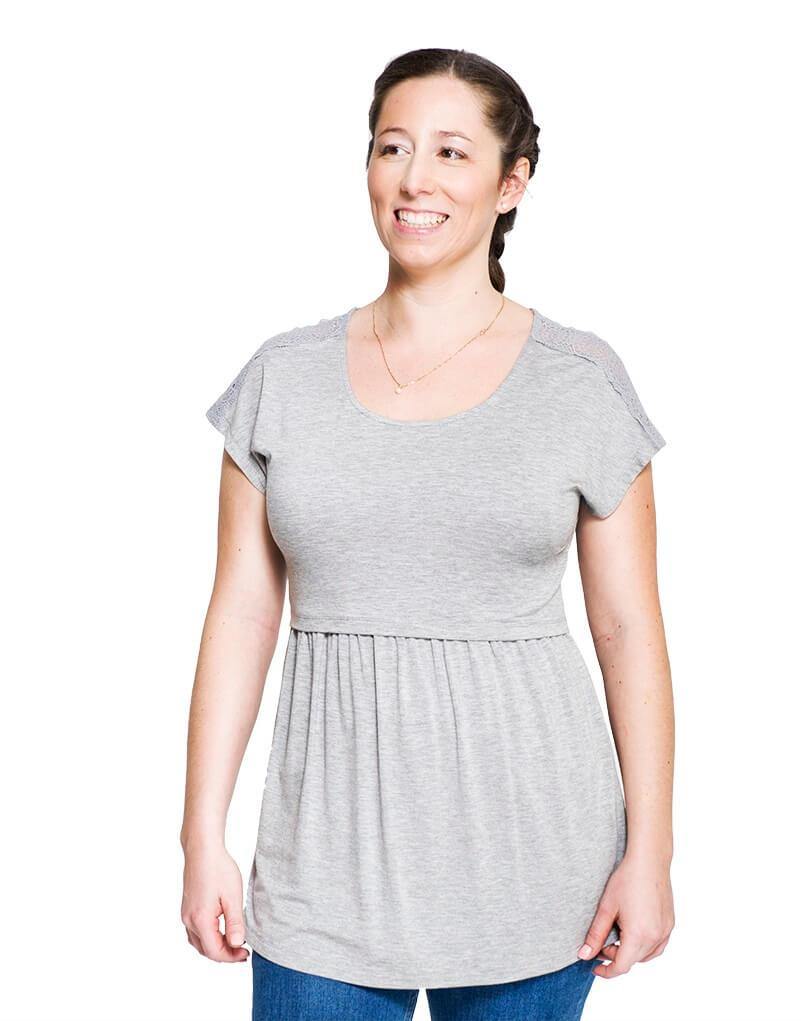 Nursing Top Florence - Momzelle