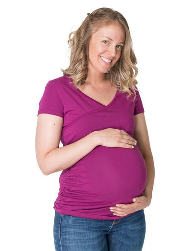 Maternity / Nursing top VANESSA - Momzelle